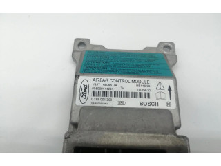 Блок подушек безопасности 1122413   Ford Ka