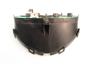 Спидометр (приборный щиток) 9646433980 Citroen Berlingo