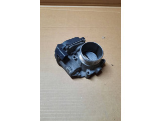 Дроссельная заслонка 06F133062Q Skoda Yeti (5L)
