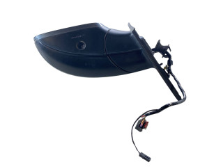 Зеркало электрическое Audi Q5 SQ5 2008 - 2017 года