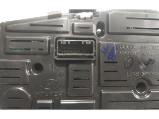 Панель приборов 94003B9511, 94003B95   Hyundai i10       