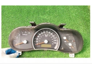 Přístrojová deska KIA Carnival 2007