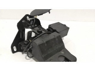 Zámek zadních dveří 8168892 BMW 5 E39 2003