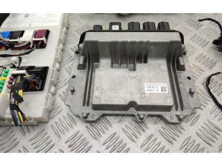 Řídící jednotka 9387226, 938722601   Mini One - Cooper F56 F55 2016