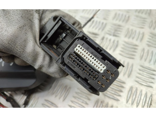 Блок предохранителей 9240945, 924094503 Mini Paceman (R61)