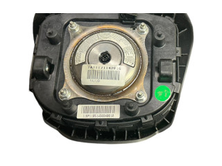 Руль KIA Rio 2012 - 2016 года 569001W000HU, 1W56900010