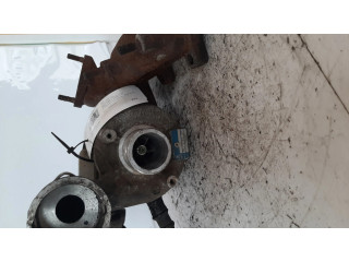 Турбина Seat Altea 1.9 54399880022