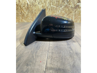 Зеркало электрическое        Mercedes-Benz GL X166  2013 - 2019 года   