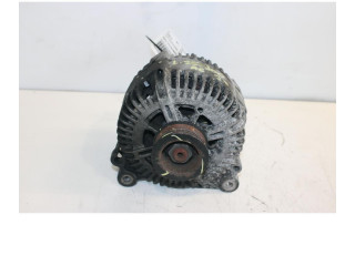 Генератор 059903015R   Audi A6 S6 C6 4F      