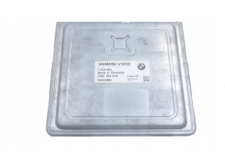 Рулевая рейка Блок управления двигателя 7838663, 5WK9482 BMW Z4 g29 2018 - года