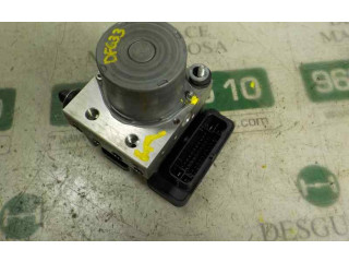 Блок АБС 6C0614517RBEF, 6C0907379R Skoda Fabia Mk3 (NJ) 2015 - 2021 года