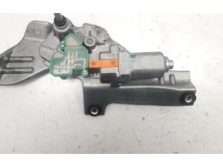 Моторчик заднего дворника 86510SC080    Subaru Forester SH