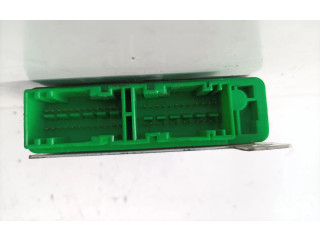 Блок подушек безопасности 0051795432   Fiat Punto (199)