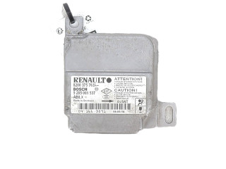 Блок подушек безопасности 8200375763, A1-0213F Renault Clio II