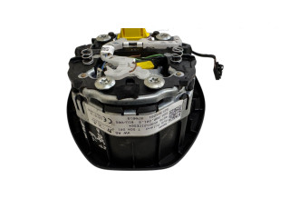 Подушка безопасности водителя 5G0880201S, 621304201 Volkswagen e-Golf