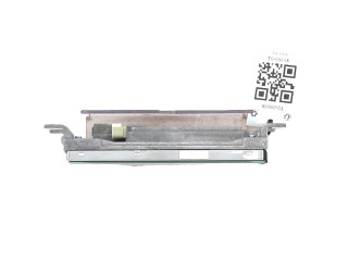 Дисплей 9812720580, T0-0966K Citroen C4 II Picasso