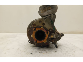 Турбина Toyota Corolla Verso AR10 172010R020, 0609290158