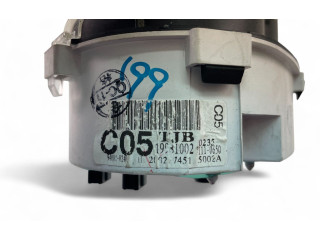 Přístrojová deska Hyundai Atos Classic 2000 9400102400