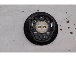 Подушка безопасности водителя Fiat Idea