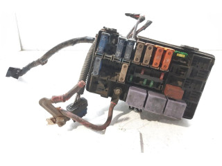 Pojistková skříňka 8200426353 Renault Espace IV