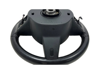 Руль Jaguar XF X250 2007-2015 года 8X23ABLEG, 203103466