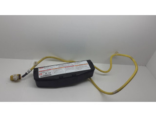 Подушка безопасности в сиденье 78005TL0G713M1, 609511501C   Honda Accord