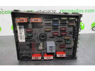 Pojistková skříňka Řídící jednotka BSM 3C0937125 Volkswagen Passat Alltrack 2005