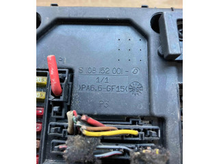 Блок комфорта 7M0962258J, S108145200H Seat Alhambra (Mk1)