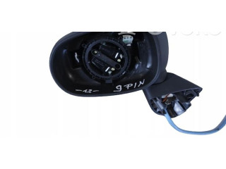 Zpětné zrcátko Renault 9 2014 12423040