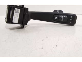 Ручка стеклоочистителей 31456038 Volvo S60