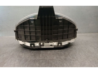 Панель приборов 8100C314, 1575700320DENSO Mitsubishi Mirage VI G4 Attrage