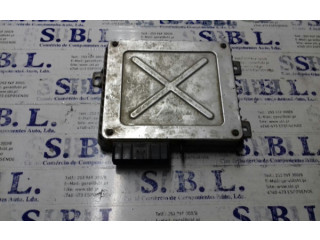 Блок управления двигателя Rover 200 XV