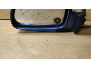 Zpětné zrcátko levé Chevrolet Tacuma 2005 E4012140, E4012139