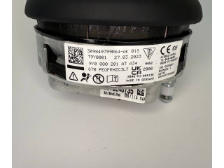 Zpětné zrcátko Porsche Cayenne (9Y0 9Y3) 2023 9Y0880201, 9Y0880201ATA34