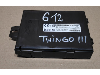 Комфортный модуль 284B26040R Renault Twingo III