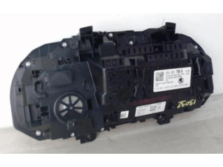 Панель приборов 654920790A, 654920790A   Skoda Scala       