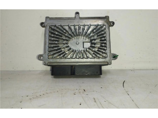 Блок управления 0797009133, 0090047 Volvo C70