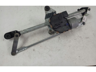 Моторчик дворников 5E1955119A, 3397022028 Skoda Octavia Mk3 (5E)