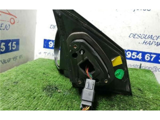 Zpětné zrcátko  Chevrolet Cruze 2009    