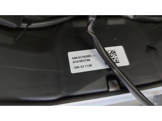 Руль Dacia Sandero 484007828R