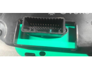 Панель приборов 248108733R Dacia Logan I