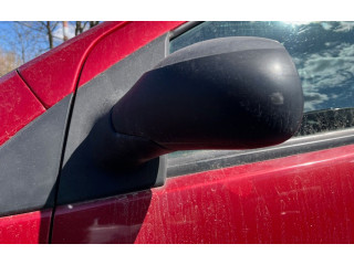 Зеркало (механическое) Alpine C2 1986 - 1987 года