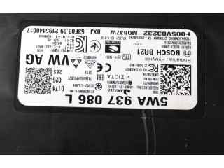 Комплект блоков управления 143539   Cupra Formentor