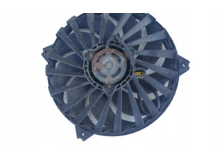 Вентилятор радиатора Citroen C8