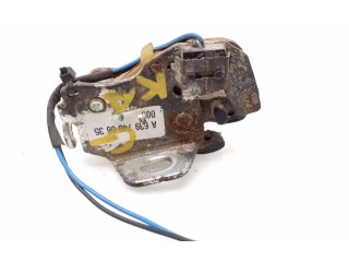 Замок багажника A6397400635    Mercedes-Benz Vito Viano W447 2014- года