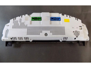 Панель приборов 3D0920886B Volkswagen Phaeton