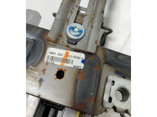 рейка Колонка рулевая Az91d, JJ110002581 Mazda 3 III 2014 - 2018 года