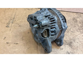 Генератор 1800A115 Mitsubishi Pajero 3.2