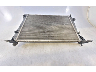 Радиатор охлаждающей жидкости 50526637   Alfa Romeo Giulietta