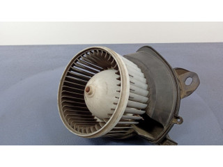 Вентилятор печки